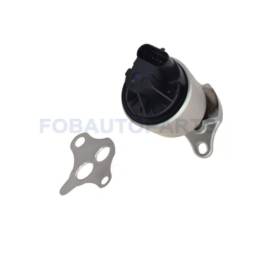 EGR Valve Fit for Chevy Buick EGV466 12570094 12578034 - image 3
